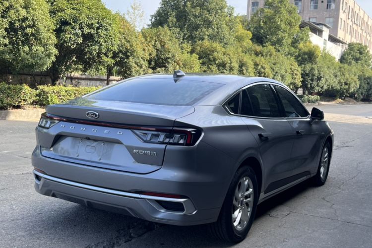 Used Ford Mondeo 2023 EcoBoost 180 Comfort Model
