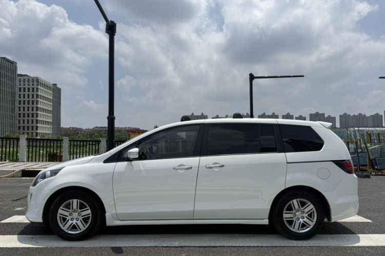 Used Mazda Mazda 8 2015 2.5L Ultimate Edition
