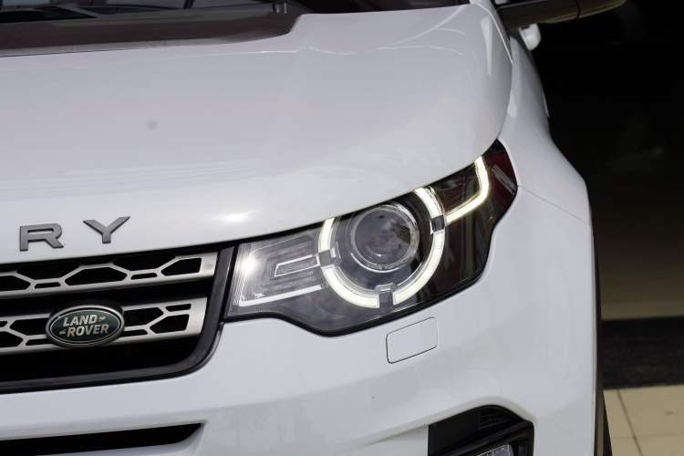 Used Land Rover Discovery Sport 2018 240 PS SE Version
