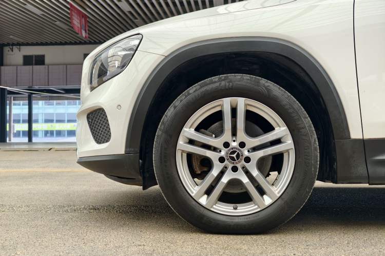 Used Mercedes-Benz GLB 2022 GLB 220 Dynamic Edition
