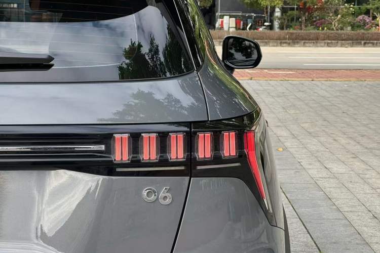 Used Lynk & Co 06 2023 Remix 1.5T YAO Halo
