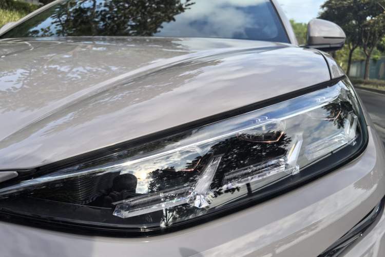 Used Denza N7 2023 Long-Range Performance Edition