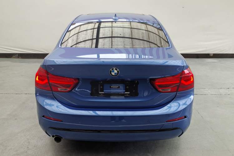 Used BMW 1 Series 2018 118i Sport Edition
