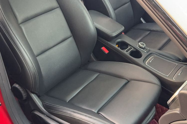 Used Mercedes-Benz CLA 2019 CLA 200 Sport Edition
