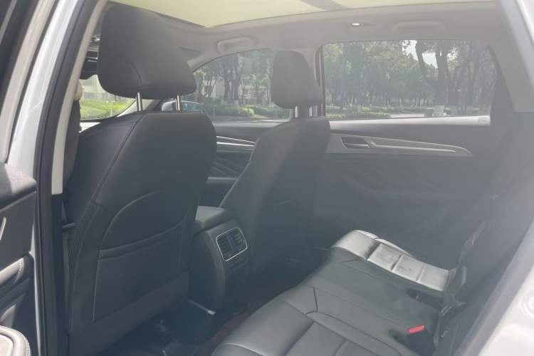 Used Haval F7 2019 1.5T Two-Wheel Drive i-Trend China V Emission Standard
