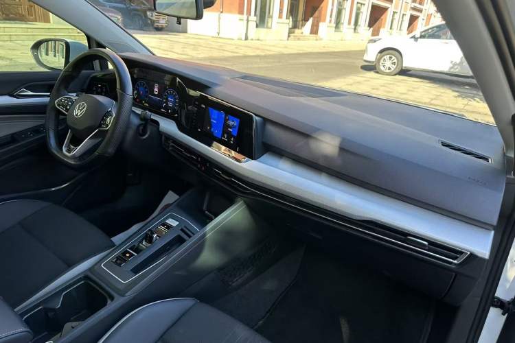 Used Volkswagen Golf 2021 280TSI DSG Pro