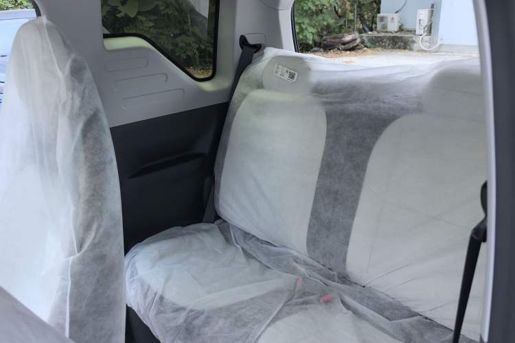 Used  Panda 2025 210km Panda Kart
