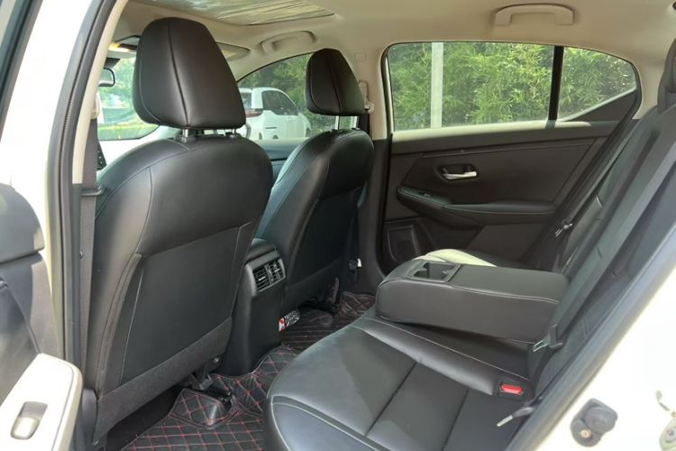 Used Nissan Sylphy 2021 1.6L XL CVT Enjoyment Edition