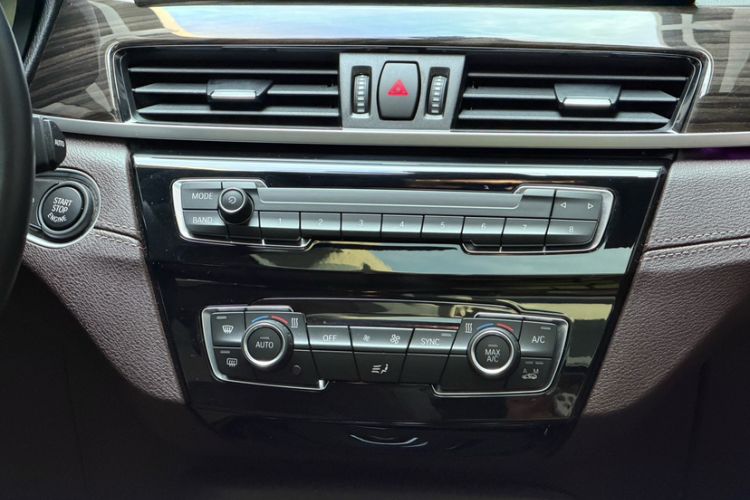 Used BMW X1 2022 Updated xDrive25Li Premium Edition
