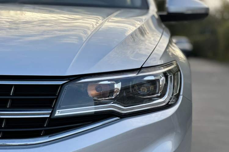 Used Volkswagen Bora 2020 1.5L Automatic Comfort Model
