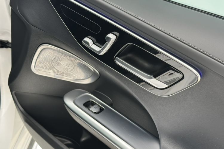 Used Mercedes-Benz C-Class 2025 C 260 L Sport Edition
