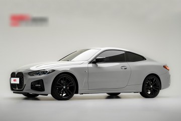 Used BMW 4 Series 2023 425i M Sport Night Edition