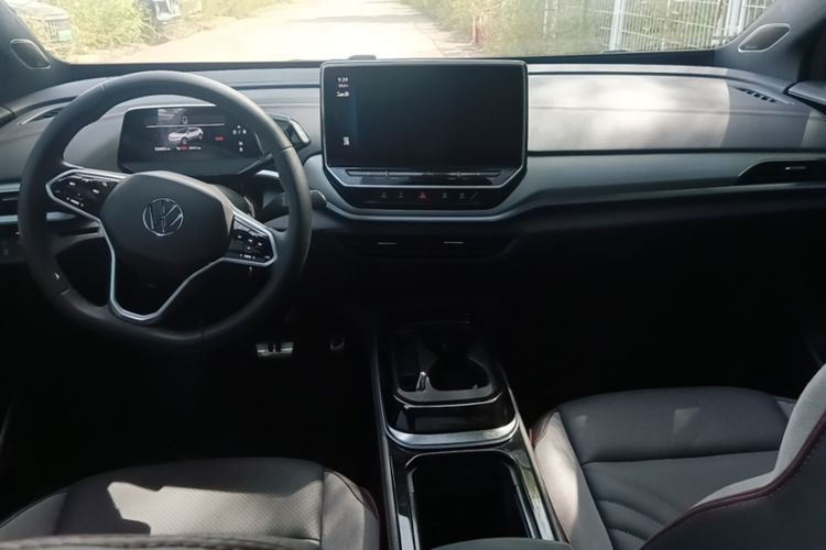 Used Volkswagen ID.4 CROZZ 2022 High-Performance PRIME Edition
