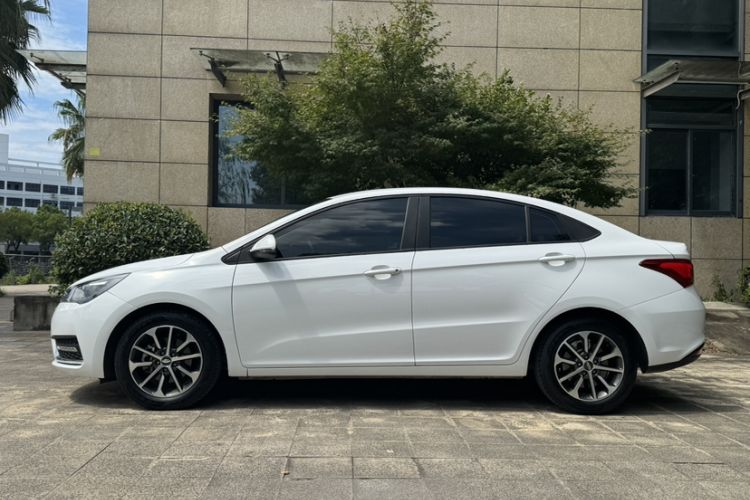 Used Chery Arrizo 5 2021 PRO 1.5L CVT Youth Edition
