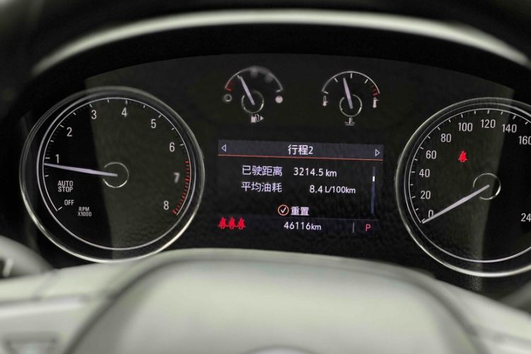 Used Buick LaCrosse 2019 28T Luxury Model
