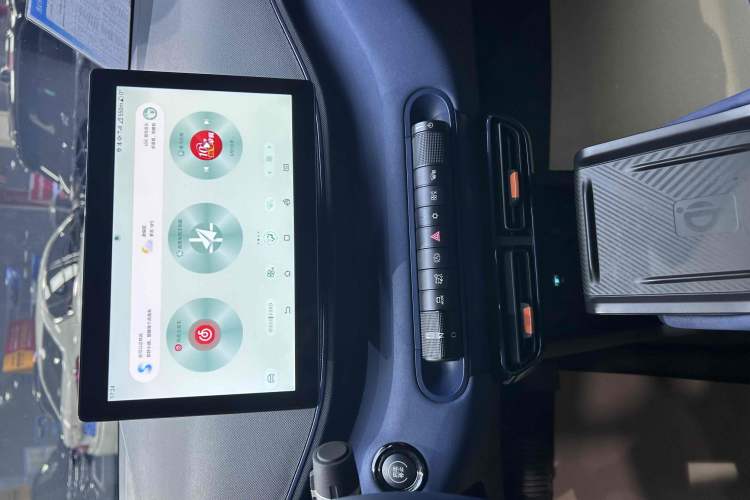 Used BYD Seagull 2024 Honor Edition 305km Freedom Version