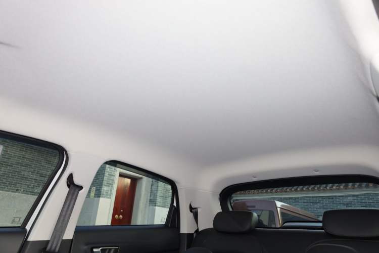 Used Leapmotor T03 2025 310 Comfort Edition