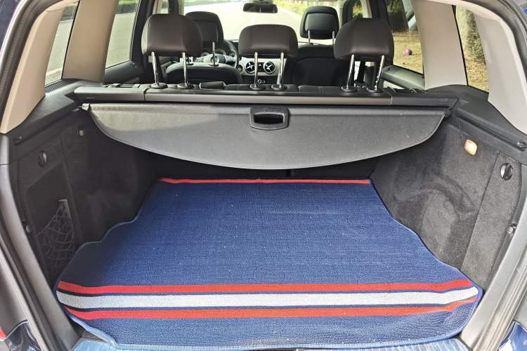 Used Mercedes-Benz GLK-Class 2013 Facelift GLK 300 4MATIC Fashion Edition
