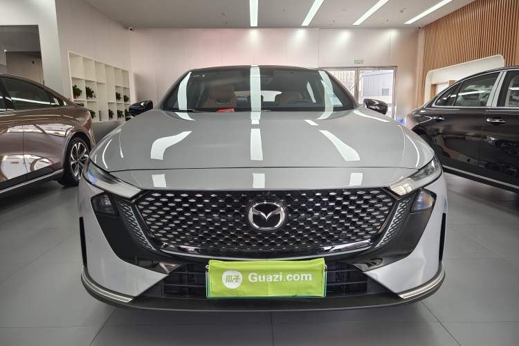 Used Mazda EZ-6 2024 Range-Extended 200 Luxury Edition