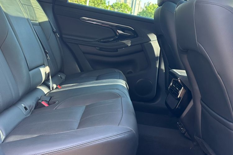 Used Land Rover Range Rover Evoque 2021 Range Rover Evoque 200 PS R-Dynamic Standard Elite Edition
