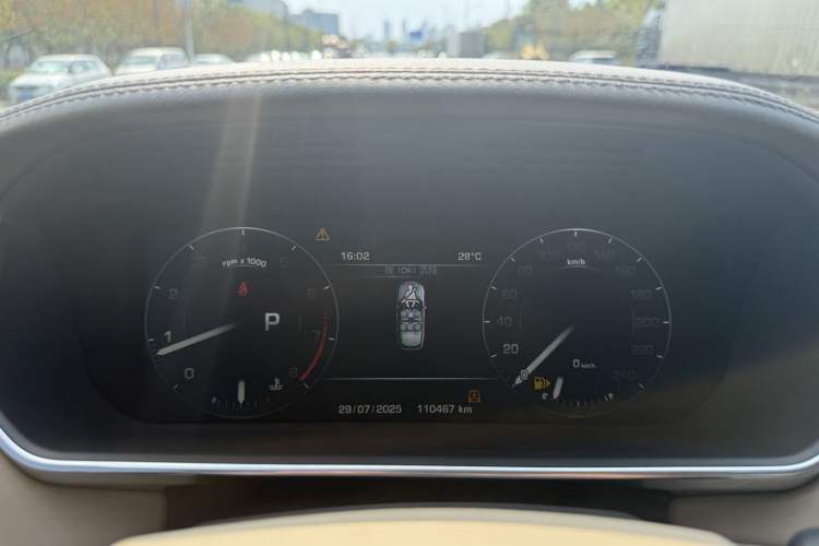 Used Land Rover Range Rover 2015 3.0 SC V6 Vogue
