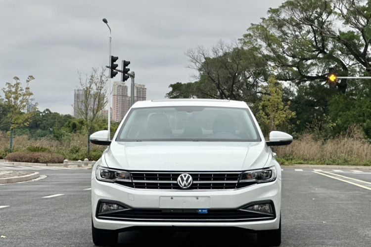 Used Volkswagen Bora 2020 1.5L Automatic Elite Version
