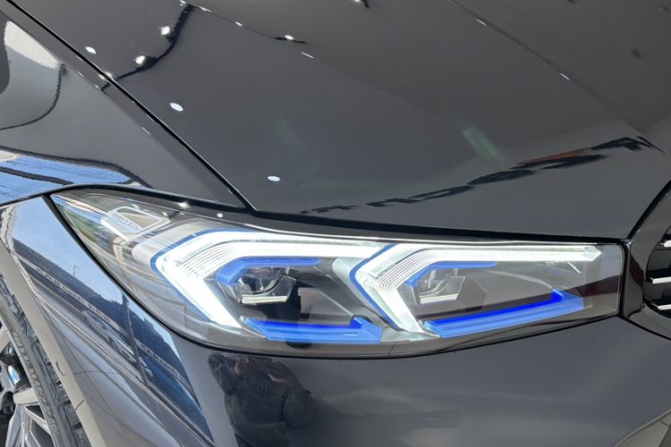 Used BMW 3 Series 2023 330Li M Sport Night Edition Package
