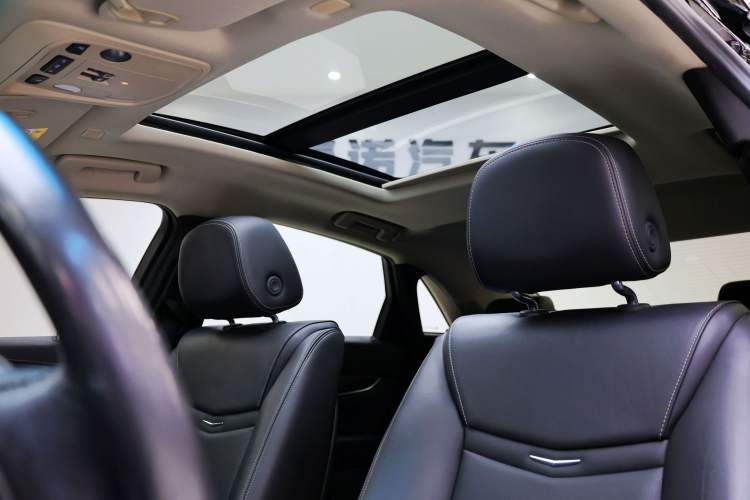 Used Cadillac XTS 2018 28T Elite Edition
