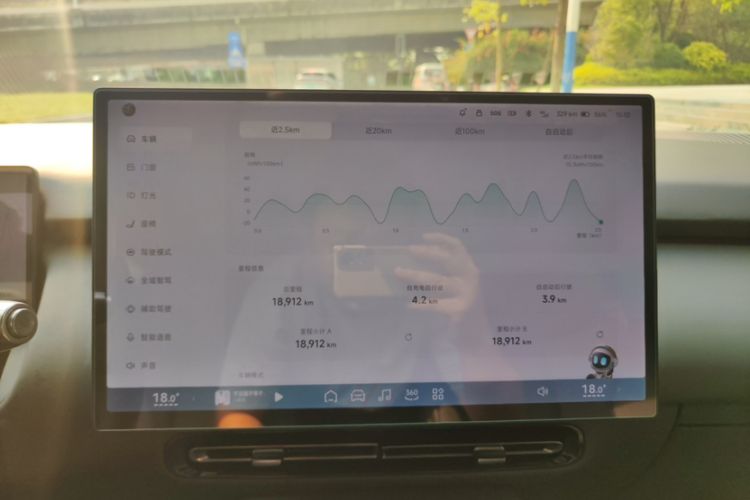 Used XPeng P7+ 2024 Ultra-Long Range Max
