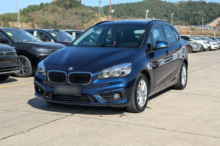 Used BMW 2 Series Active Tourer 2016 218i Fashion Model