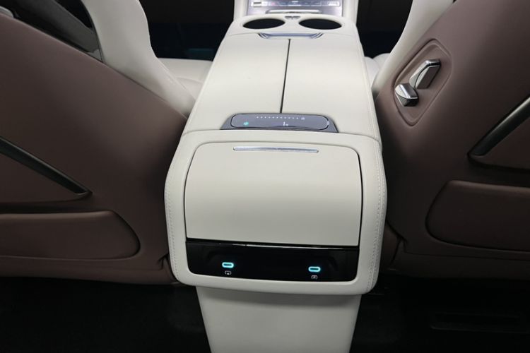 Used BYD Xia 2025 DM-i 1.5T 180km Excellence Model