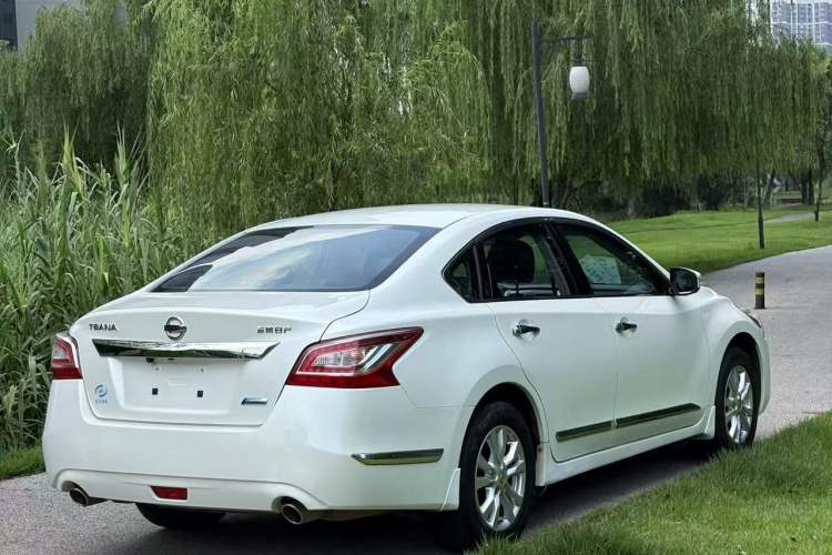Used Nissan Teana 2013 2.0L XL Comfort Edition