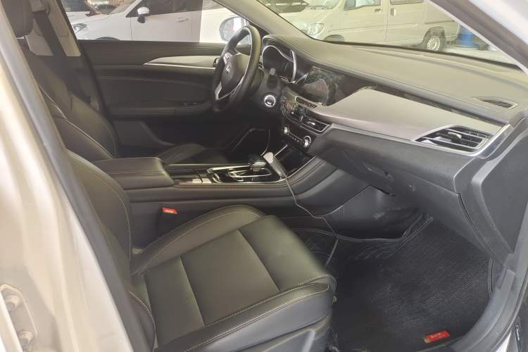 Used Changan Eado New Energy 2019 EV460 Shared Version
