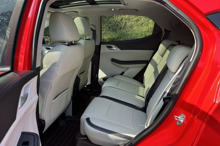 Used BYD Yuan Pro 2021 401 km Deluxe Version
