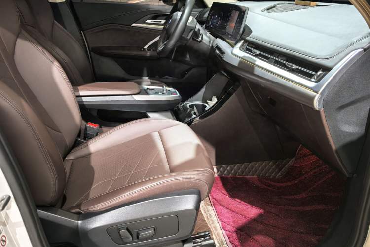 Used BMW X1 2023 sDrive25Li M Sport Package
