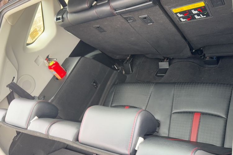 Used BYD S7 2015 2.0T Automatic Prestige Model