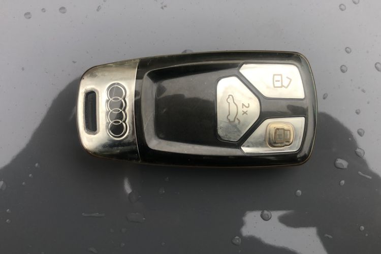 Used Audi A4L 2024 45 TFSI quattro Prestige Dynamic Edition
