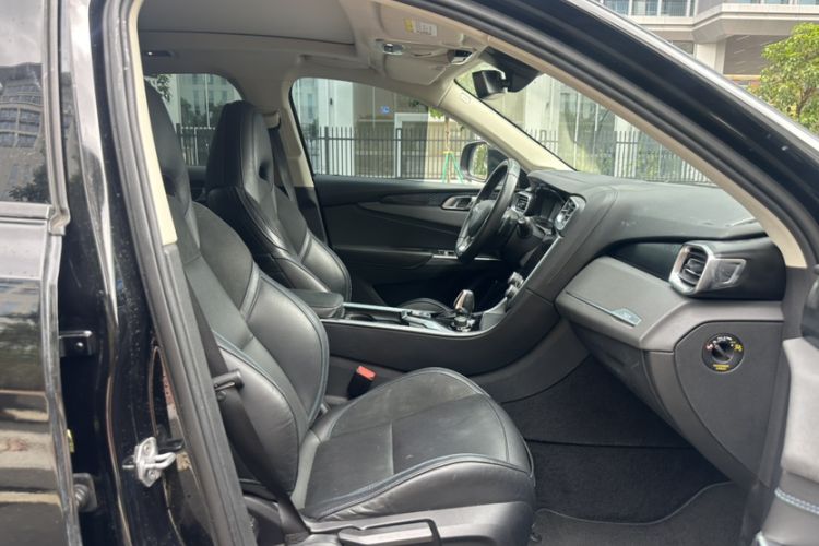 Used Lynk & Co 01 EM-P 2018 1.5T PHEV Jing Guo V
