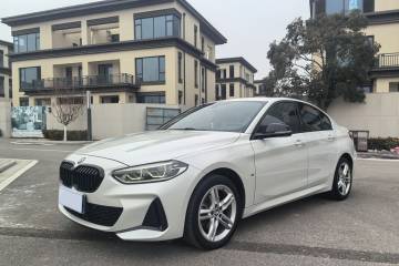 Used BMW 1 Series 2021 Revised 120i M Sport Night Edition