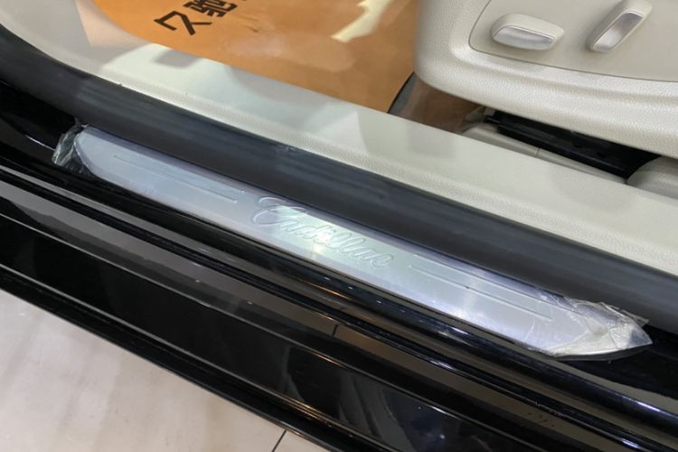 Used Cadillac XTS 2016 28T Tech Edition
