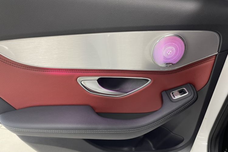 Used Mercedes-Benz C-Class 2017 C 200 Sport Edition