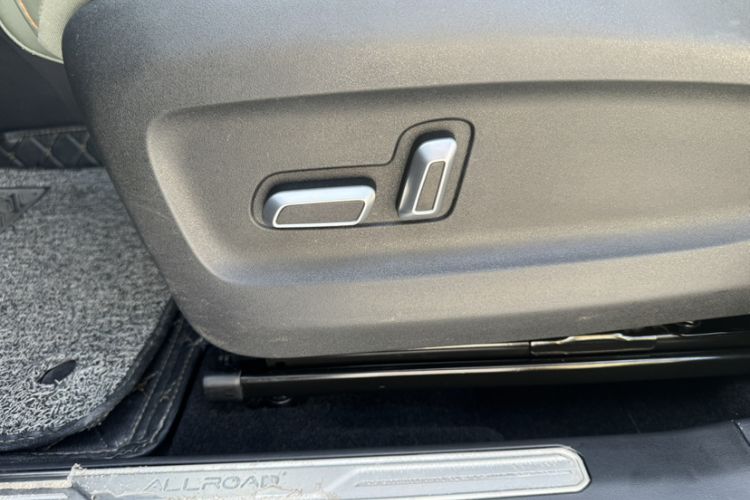 Used  03 2024 401km Two-Wheel Drive Standard Advanced Version
