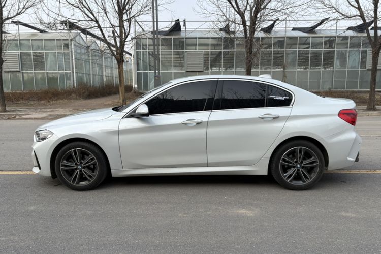 Used BMW 1 Series 2022 120i M Sport Edition
