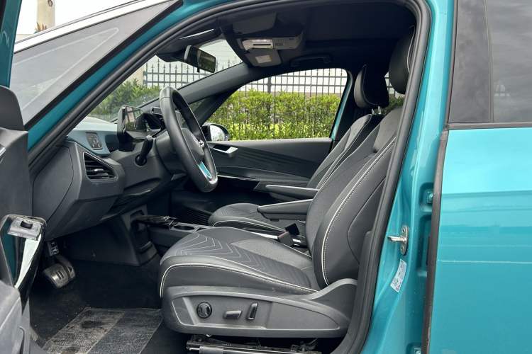 Used Volkswagen ID.3 2023 Pure Smart Edition