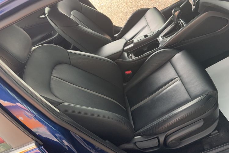 Used Hyundai Lafesta 2021 280TGDi GLX Elite Edition
