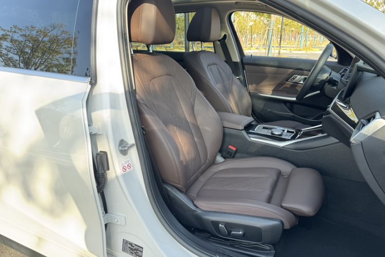 Used BMW i3 2024 eDrive 35 L