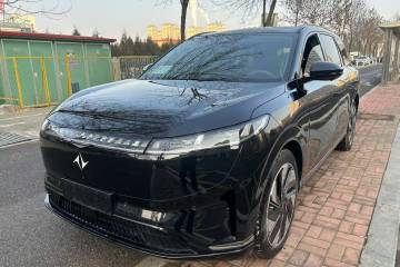 Used Dongfeng eπ eπ008 2024 636Max All-Electric Version 6 Seats