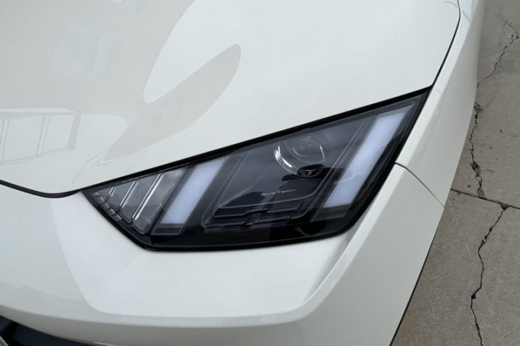 Used BYD Seagull 2023 Active Version
