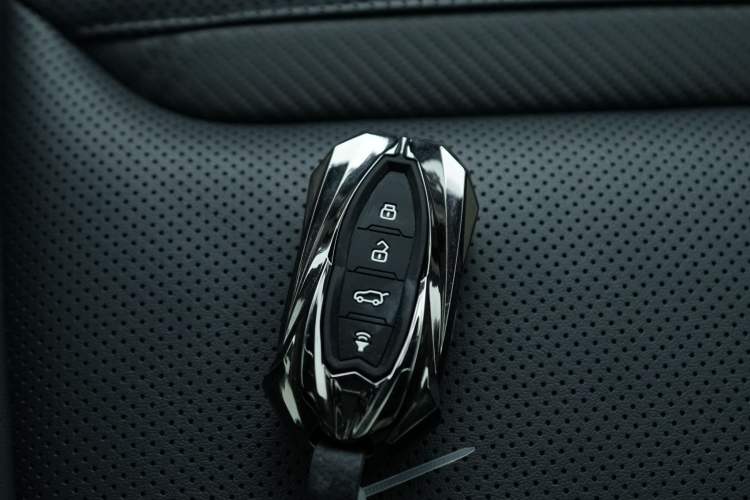 Used Ford Equator Sport 2022 Edge EcoBoost 170 Phantom
