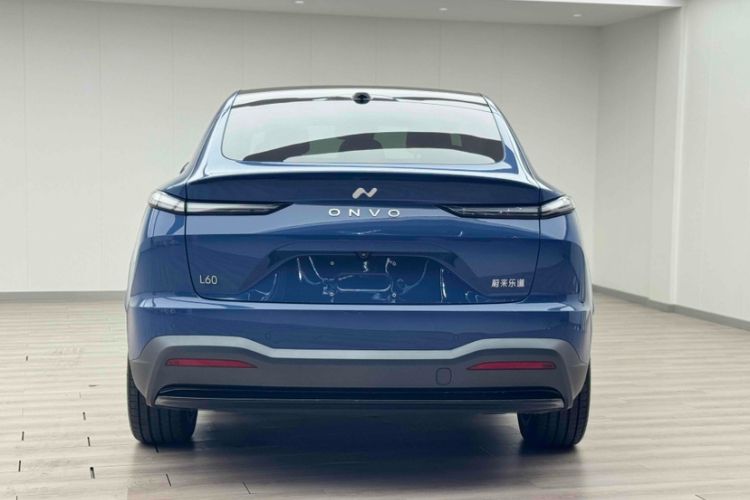 Used ONVO L60 2024 60 kWh Rear-Drive Version
